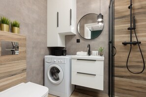 Bruser, håndklæder