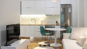 Superior Apartment | Private kitchen - Trendy 2 bedroom Apartment 5min to metro (Athens)