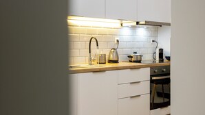 Superior Apartment | Private kitchen - Trendy 2 bedroom Apartment 5min to metro (Athens)
