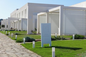 LÀgenhet - 1 sovrum - balkong | BoendeomrÄde