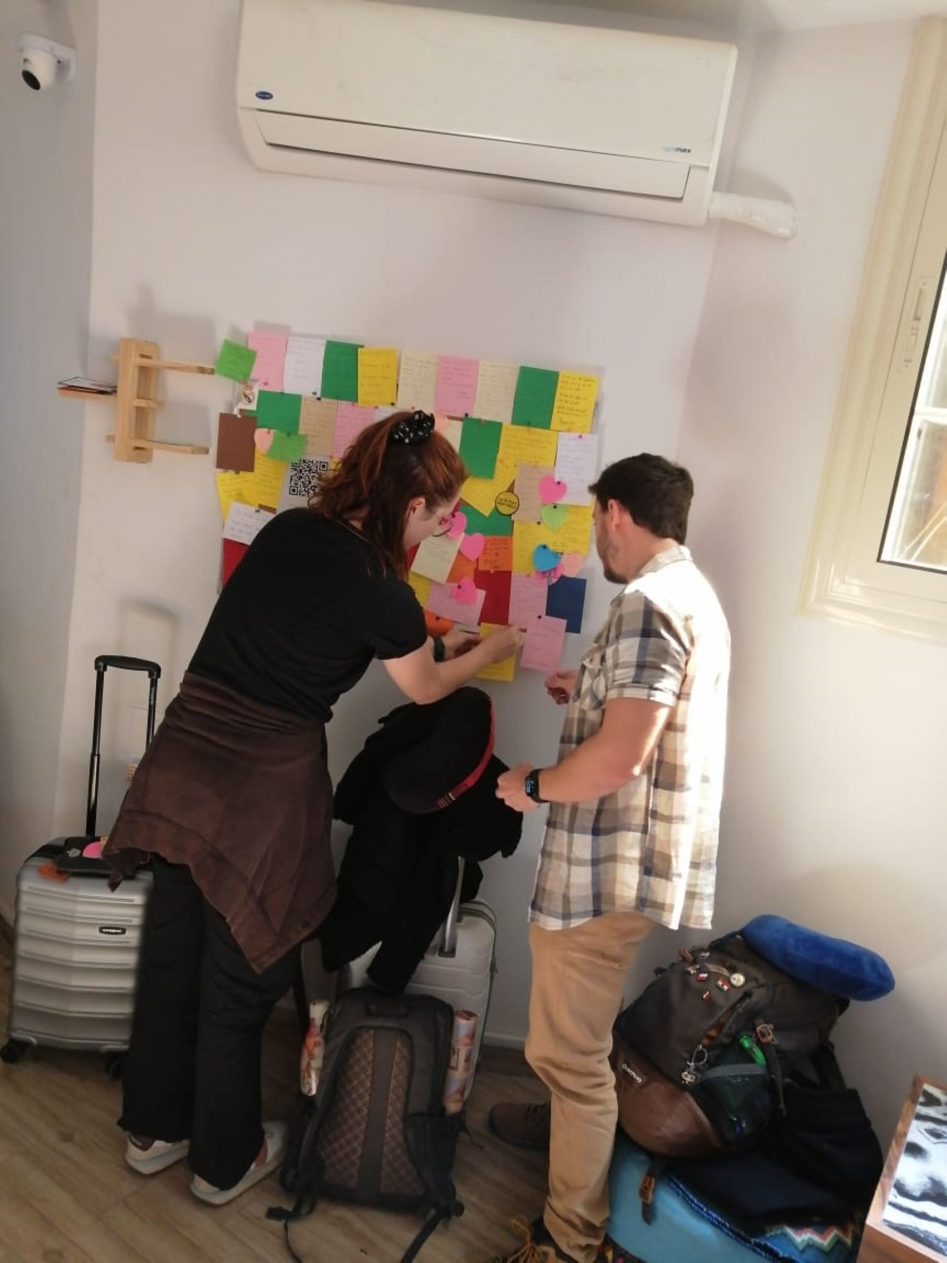 Photo - Champollion Hostel