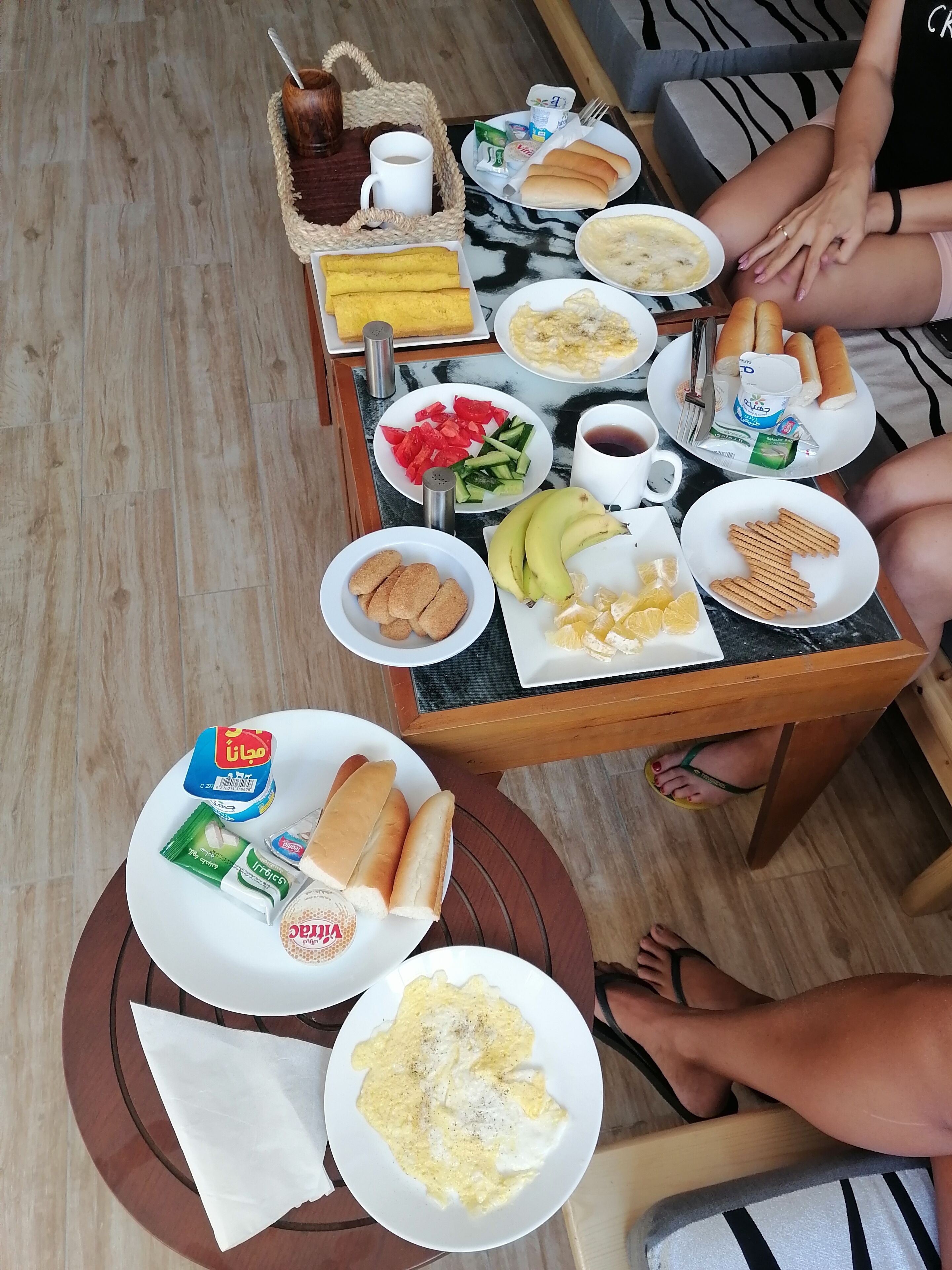 Photo - Champollion Hostel