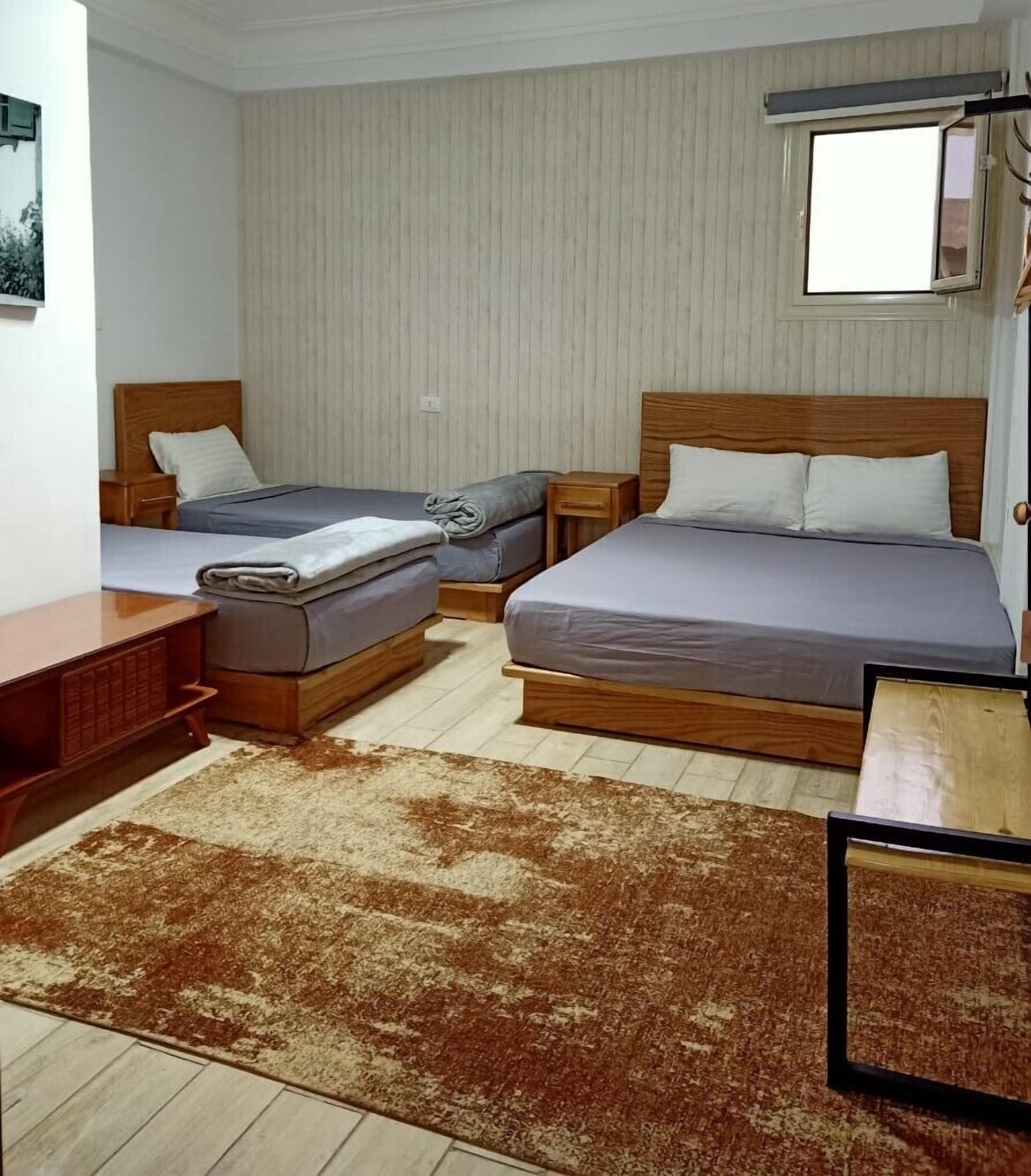 Photo - Champollion Hostel