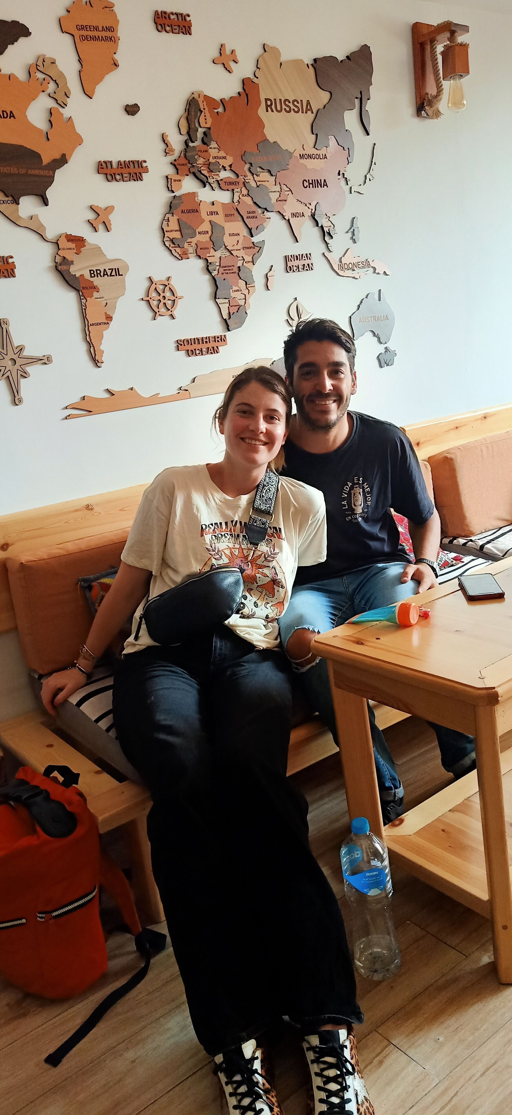 Photo - Champollion Hostel