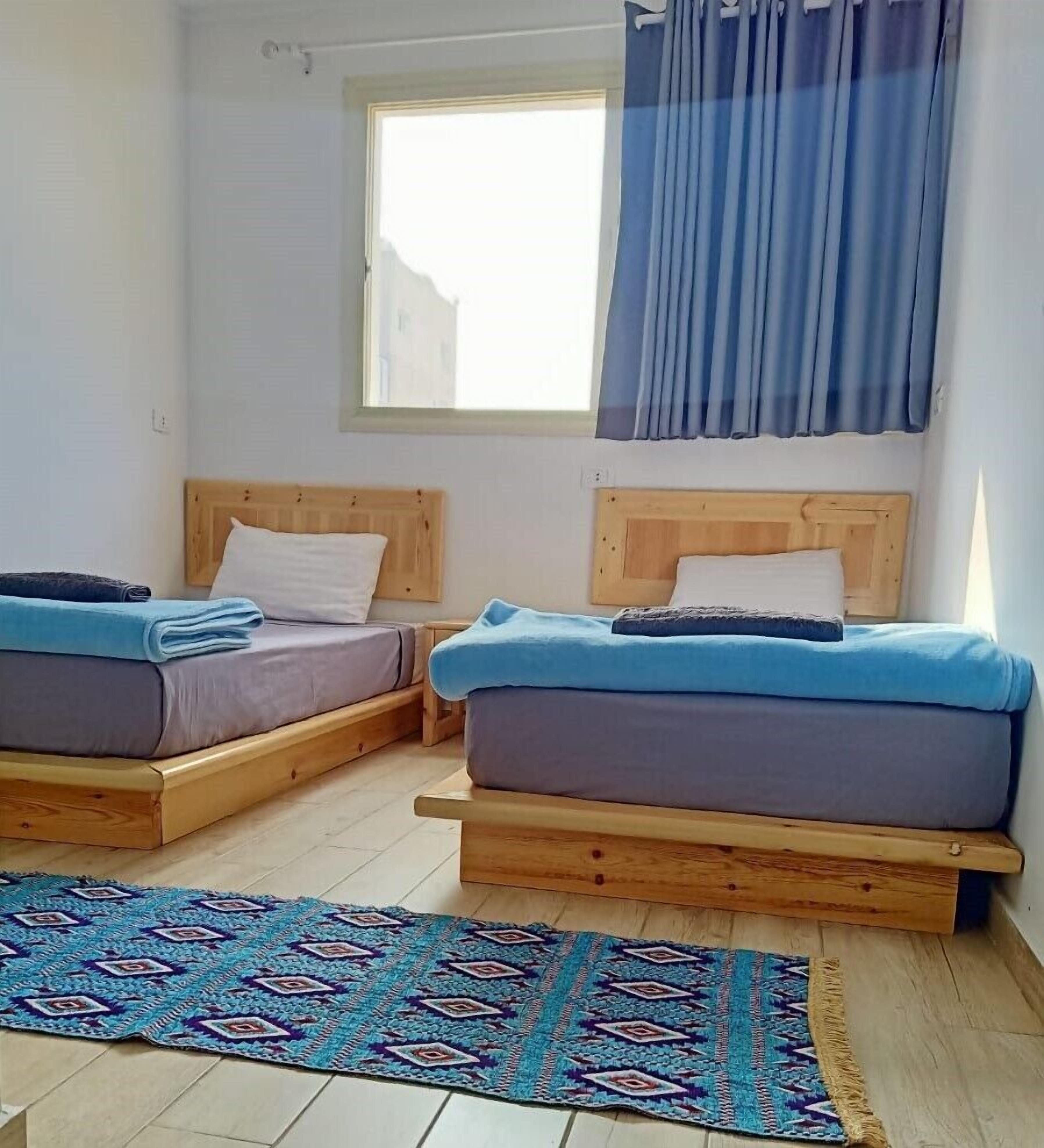 Photo - Champollion Hostel