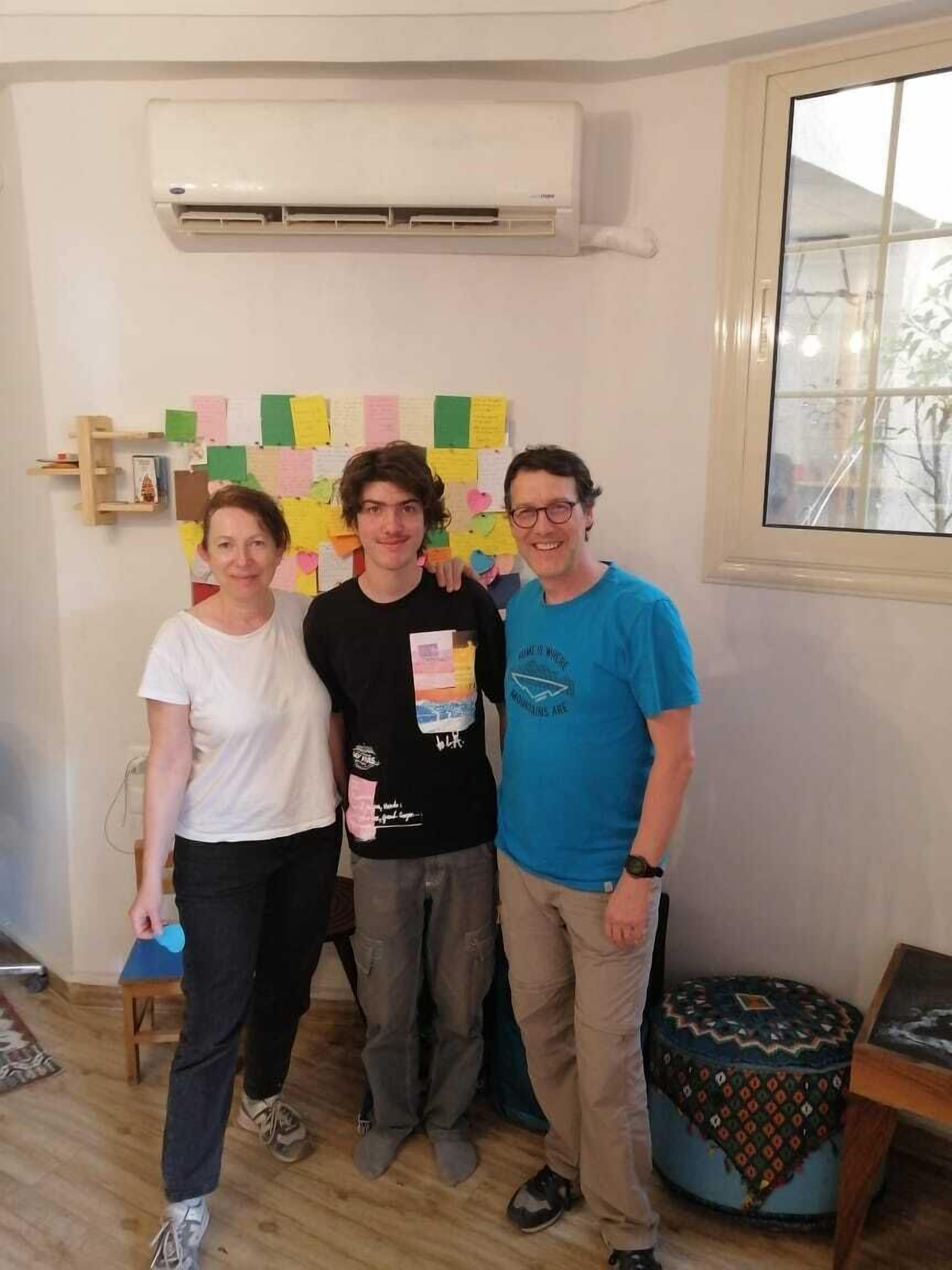 Photo - Champollion Hostel