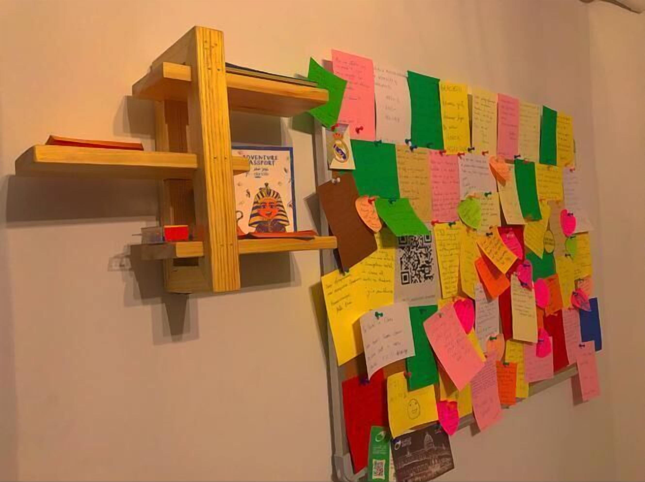 Photo - Champollion Hostel