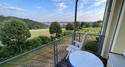 Ferienwohnungen Brombachsee - Superior Apartment 2