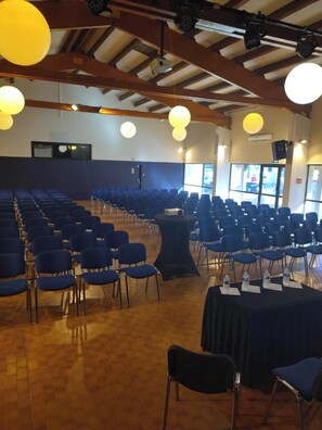 Business center - SOWELL HÔTELS Les Jardins du Cap (Agde)