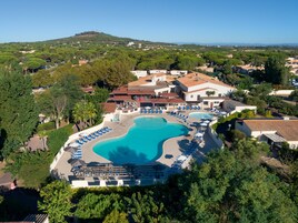 Udendørs pool