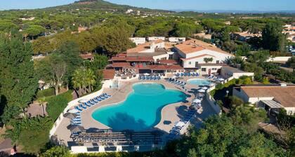 SOWELL HÔTELS Les Jardins du Cap