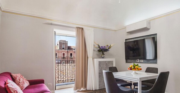 Appartamento | 1 camera