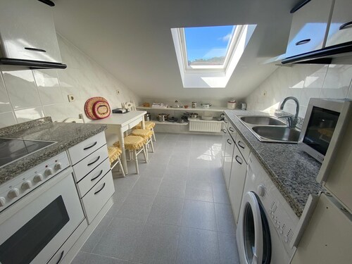 Apartamento Ventura 5