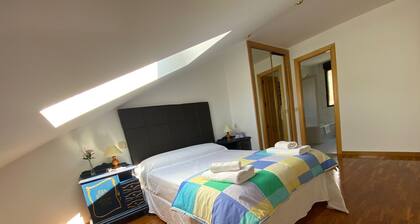 Apartamento Ventura 5