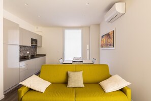 Casa | 1 quarto