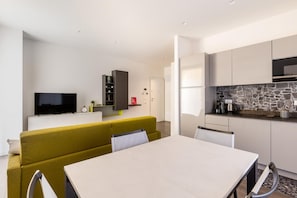 Casa | 1 quarto