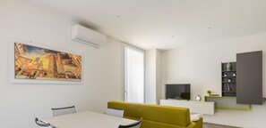 Appartement | 1 slaapkamer