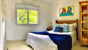 Casa Deluxe | 8 dormitorios, wifi gratis, ropa de cama