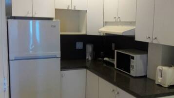 Economy Studio | Private kitchen