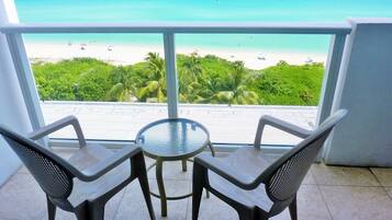 Economy Studio | Iron/ironing board, free WiFi