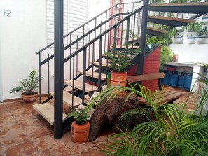 Interior - A few steps from the Alcázar de Colón!, Cozy apartment in Santa Bárbara (2-2) (Santo Domingo)