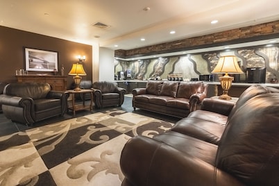 Wild Rose Casino & Hotel Clinton