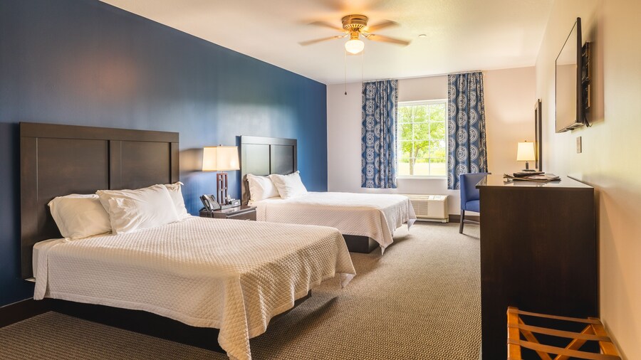 Wild Rose Casino & Hotel Clinton