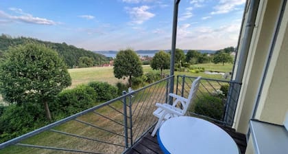 Ferienwohnungen Brombachsee - Superior Apartment 3