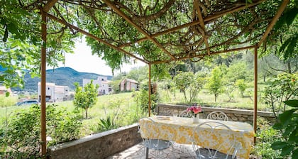 Evasion CĂ©ret - Appt champĂȘtre proche centre-ville