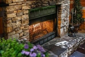 Property grounds - Lover's Hideaway #1616 (Sevierville)