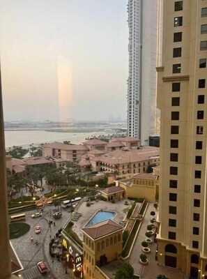 Exterior - Enjoy and Stay In Dubai Homes (Dubai)