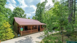 House, Multiple Beds (Jackson's Starry Nite Sky #217) | Exterior - Jackson's Starry Nite Sky #217 (Sevierville)