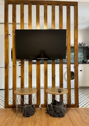 Apartamento entero para 4 personas en Leioa. Sin ascensor 