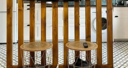 Apartamento Entero Para 4 Personas en Leioa. Sin Ascensor