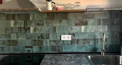 Apartamento Entero Para 4 Personas en Leioa. Sin Ascensor