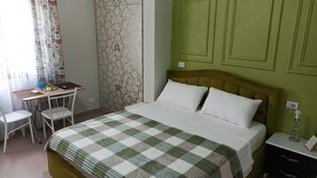 Apartment, 1 Bedroom, Balcony, Ocean View | 1 bedroom