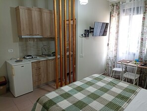 Apartment, 1 Bedroom, Balcony, Ocean View | 1 bedroom