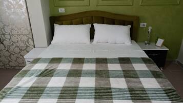 Apartment, 1 Bedroom, Balcony, Ocean View | 1 bedroom