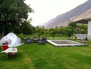 Pool - Das-e-Basi (Nomal)