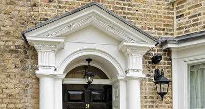 Old Town House by Ezestays