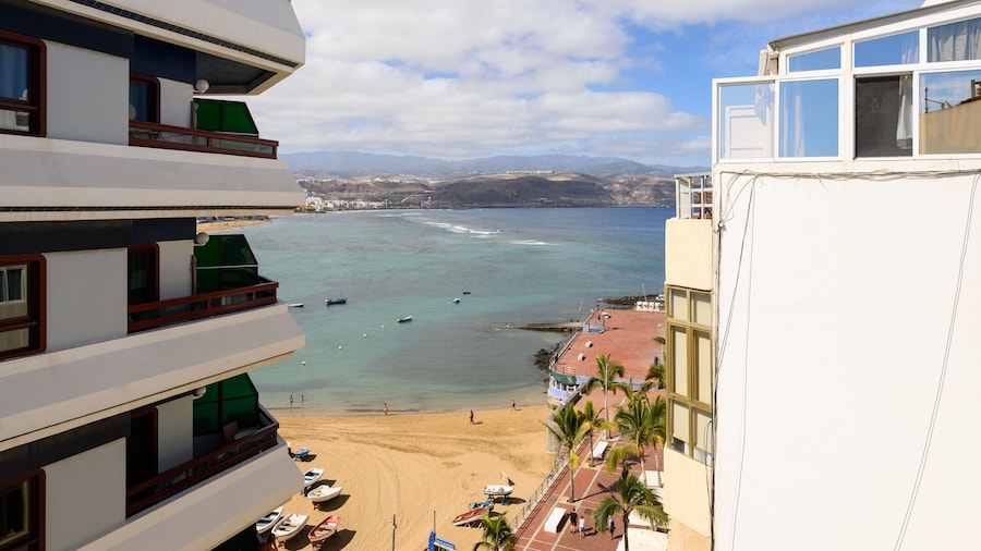 Canteras Suites