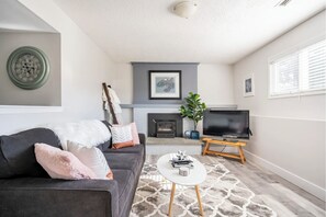 Téléviseur connecté