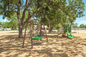 Playground externo