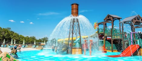 Water park