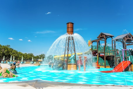 Water park