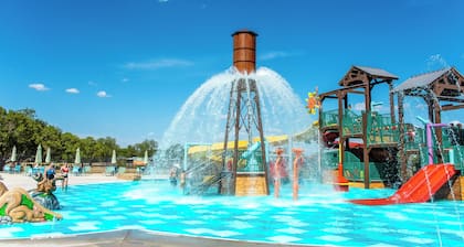 Camp Fimfo Waco