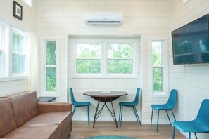 منطقة المعيشة