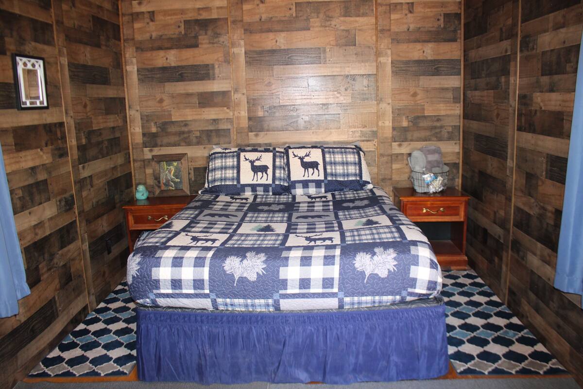 Bed sheets