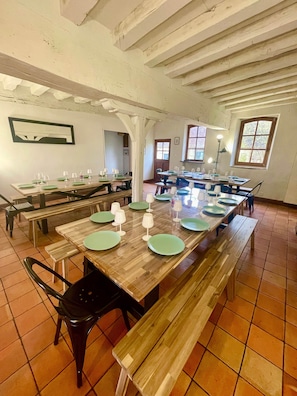 Restaurantes