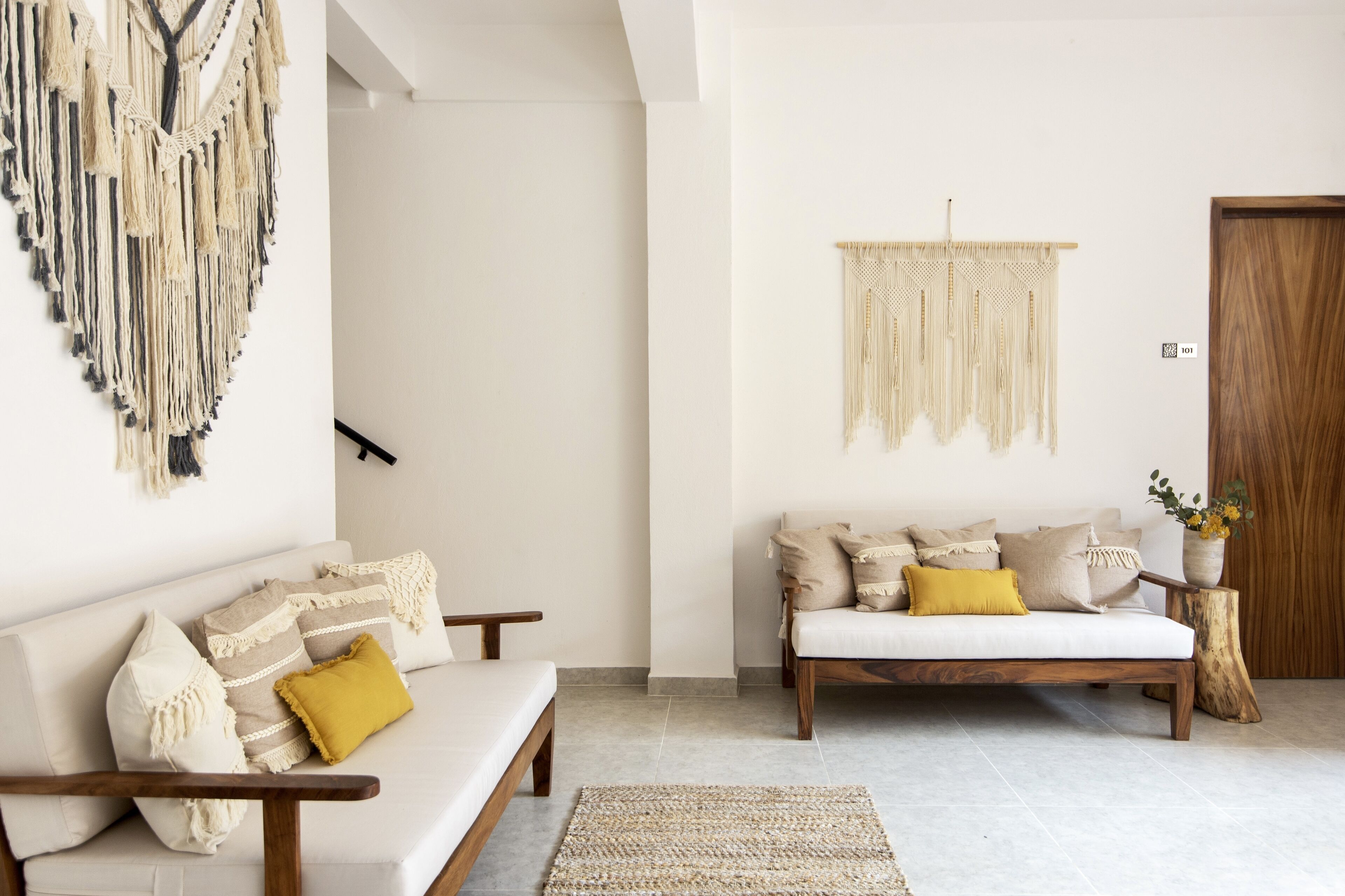 Foto - Casa Ita Surf - Adults Only